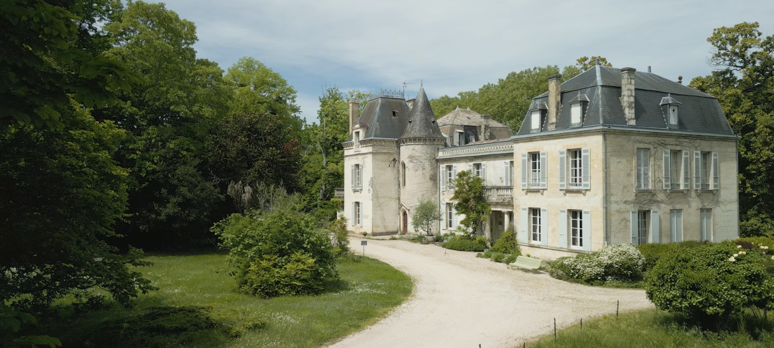 Château de Bardine