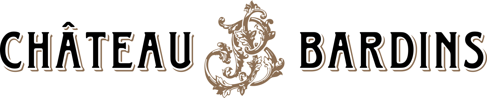 Château Bardins